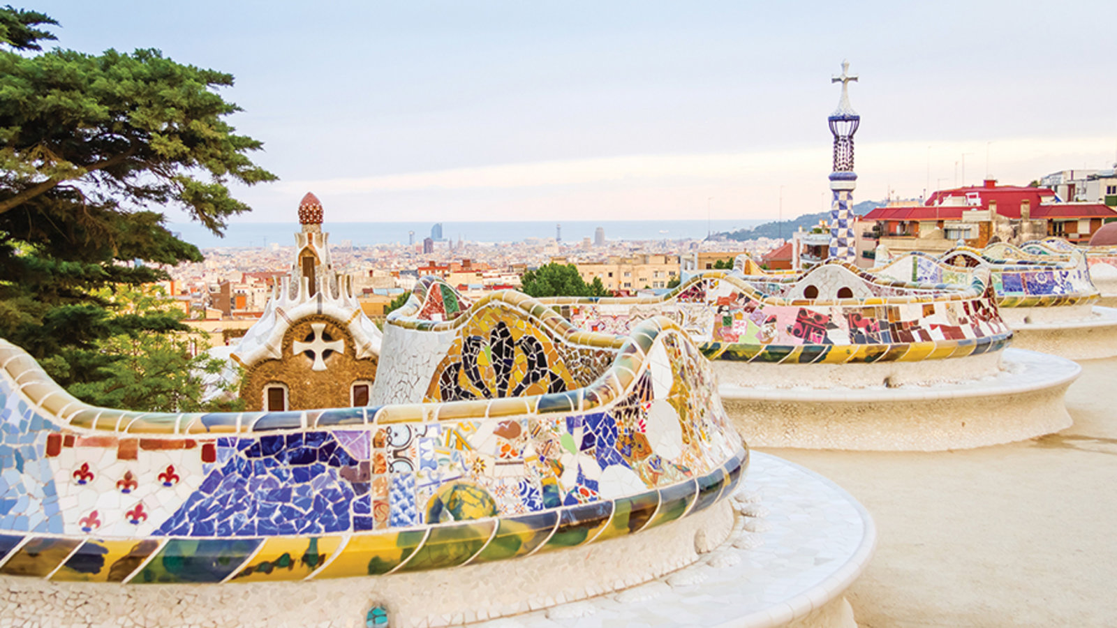 20thCentury Spanish Modernism Kanopy