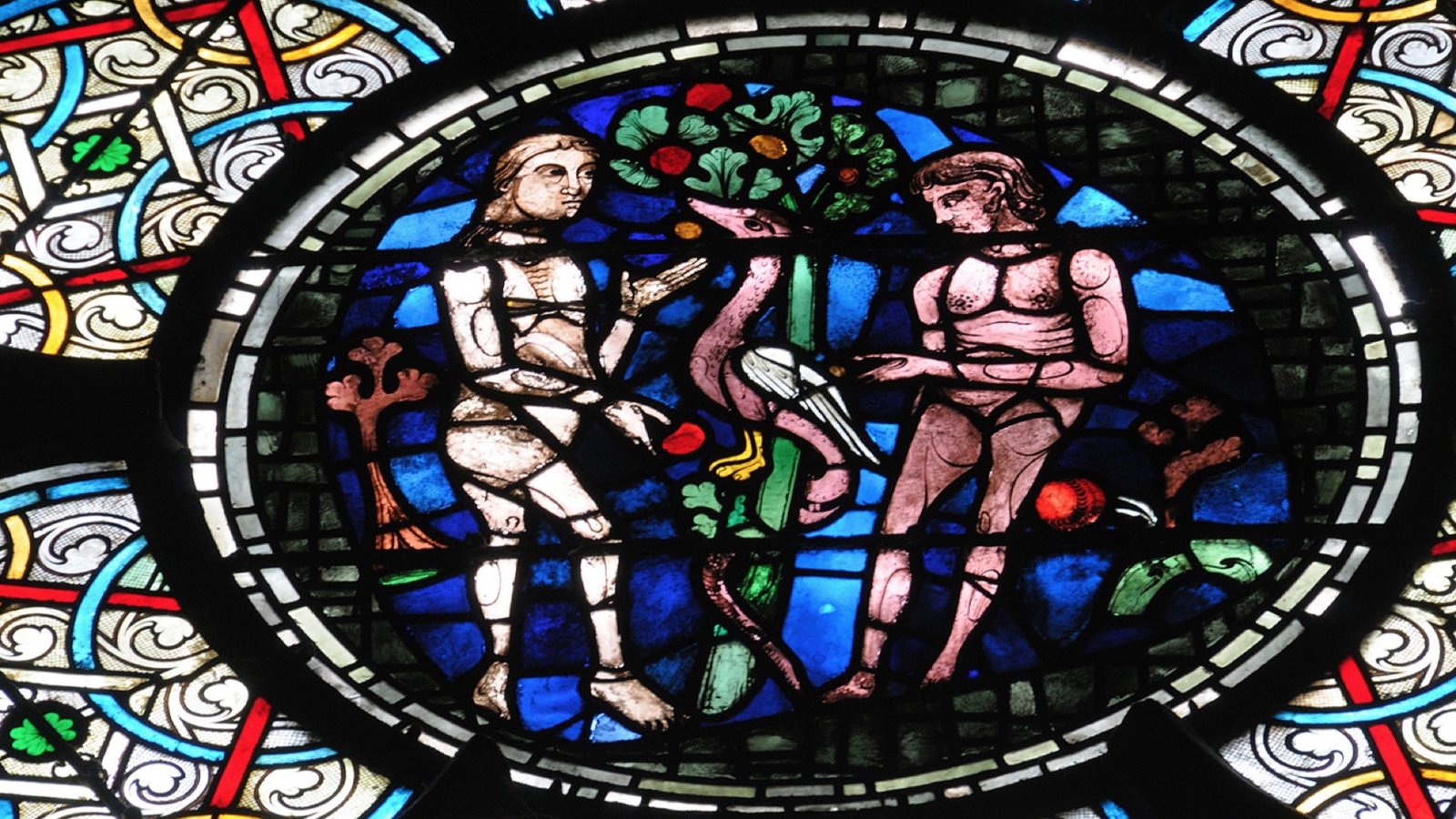 Who Were the Gnostics?