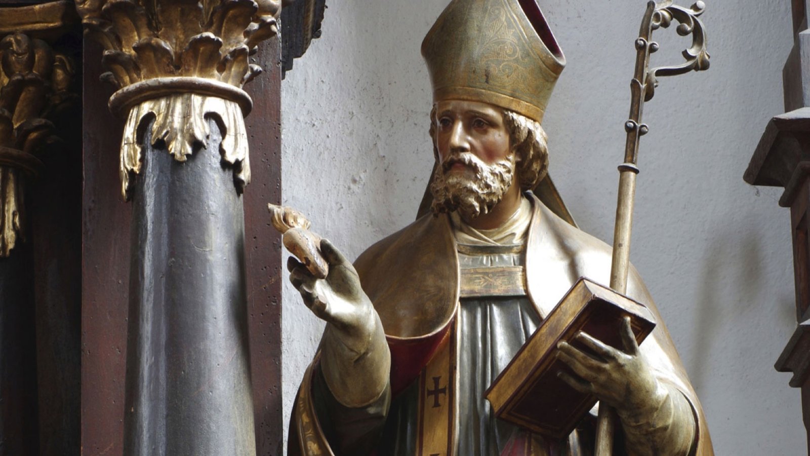 Augustine on Manichaeism and Original Sin