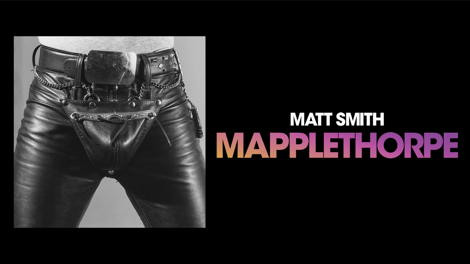Mapplethorpe