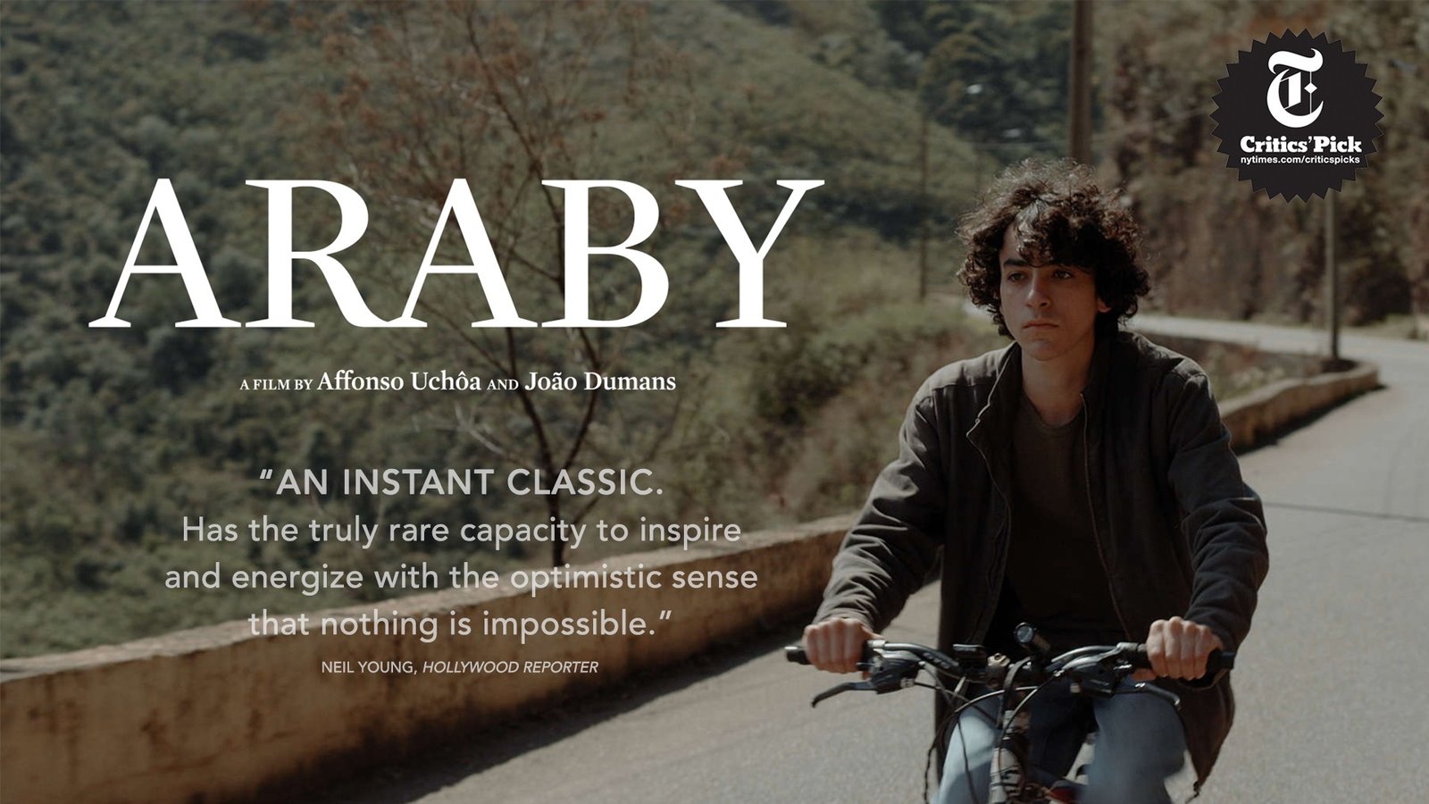 Araby - Arábia