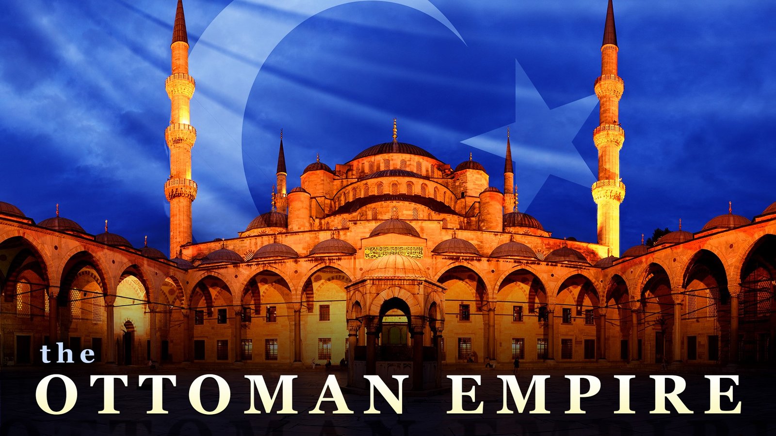 The Ottoman Empire