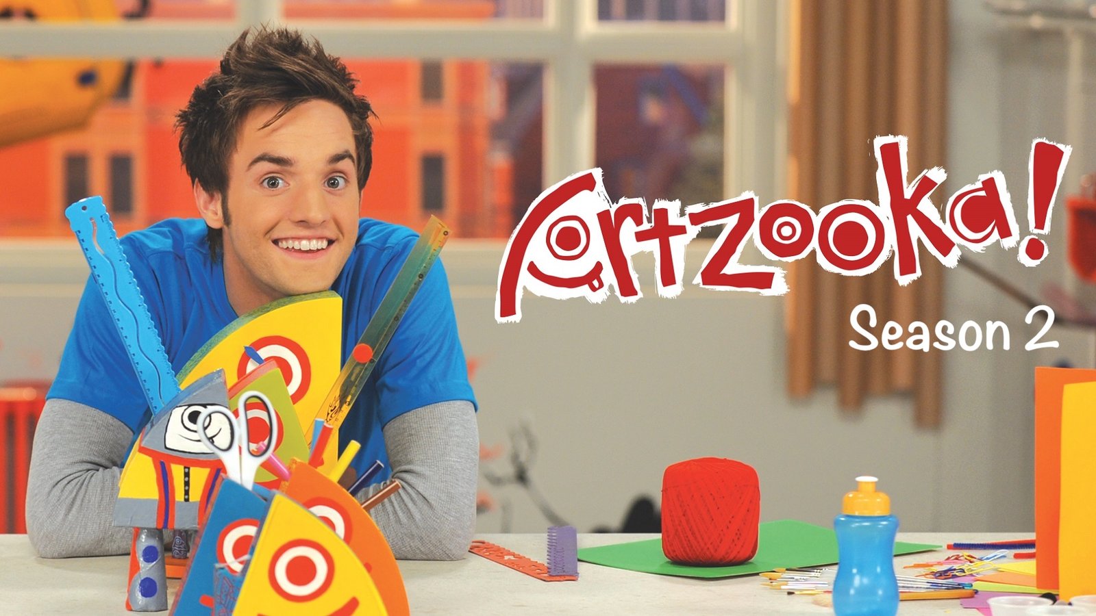 Artzooka Season 2
