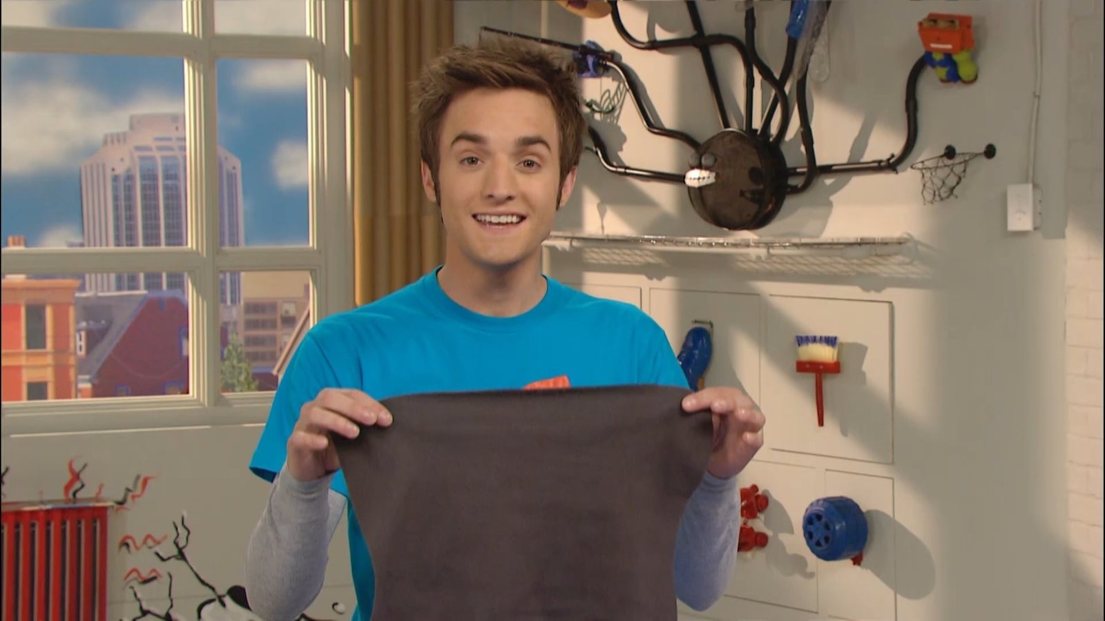 Artzooka Episode 12 | Kanopy