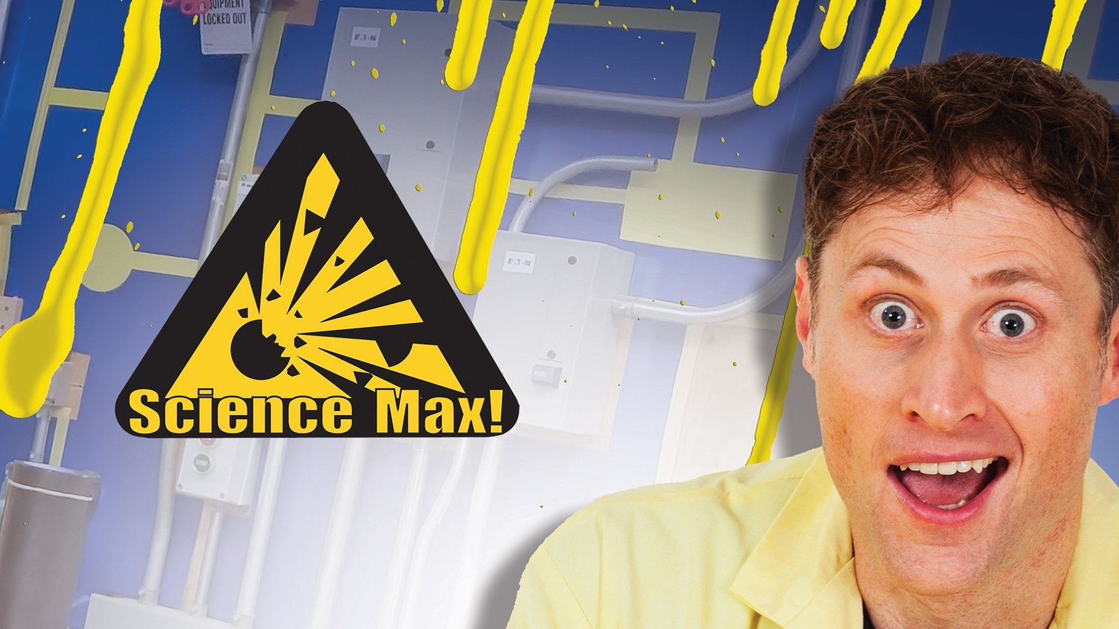 Science Max Season 3