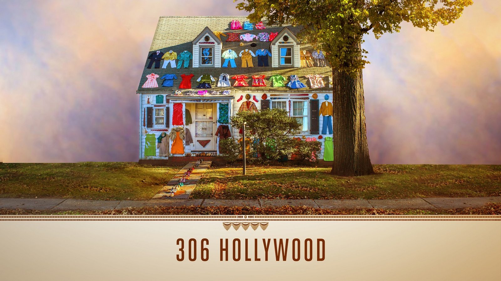 306 Hollywood - What Life Remains in the Objects we Leave Behind