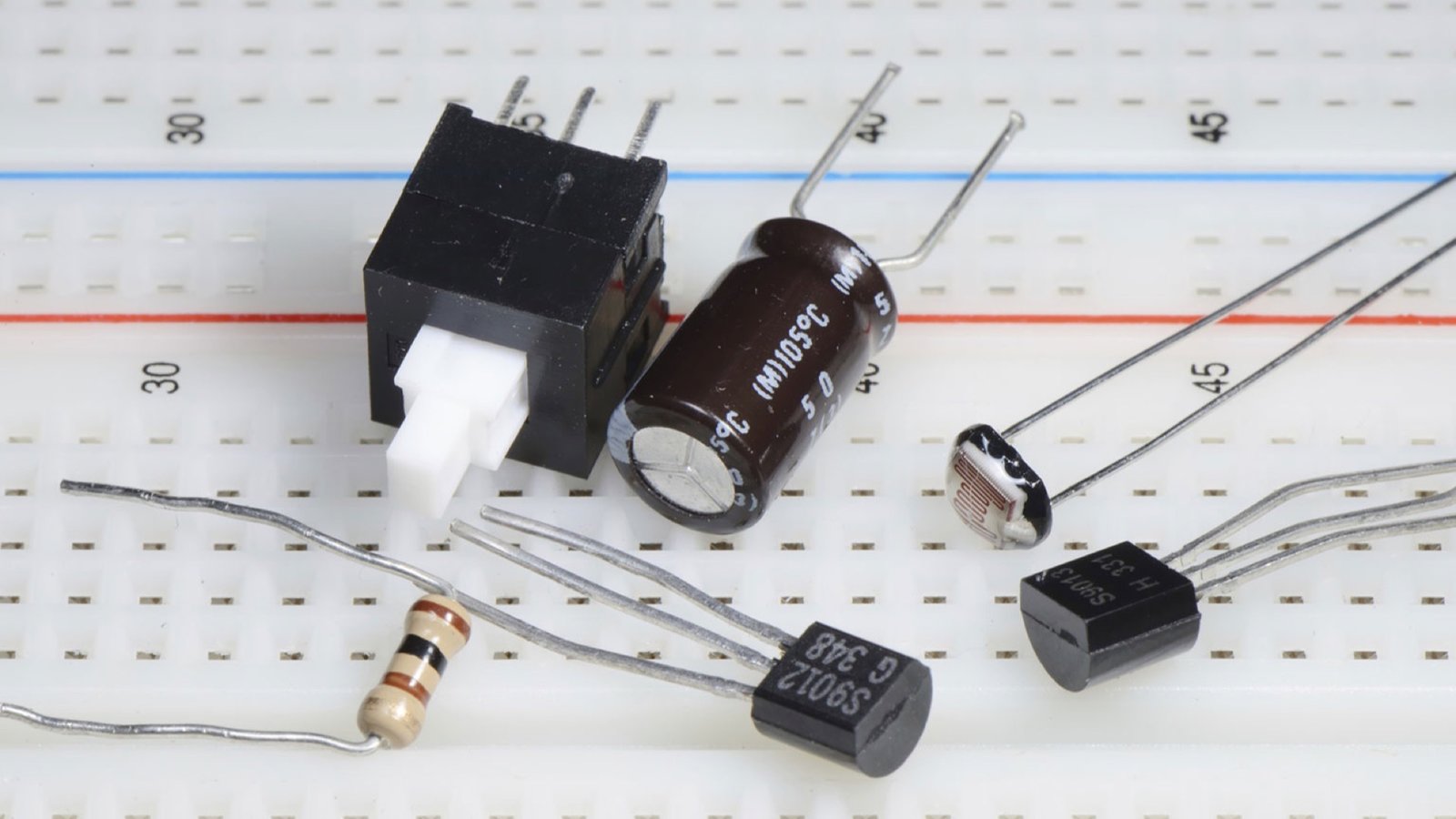 Electricity and Electronics