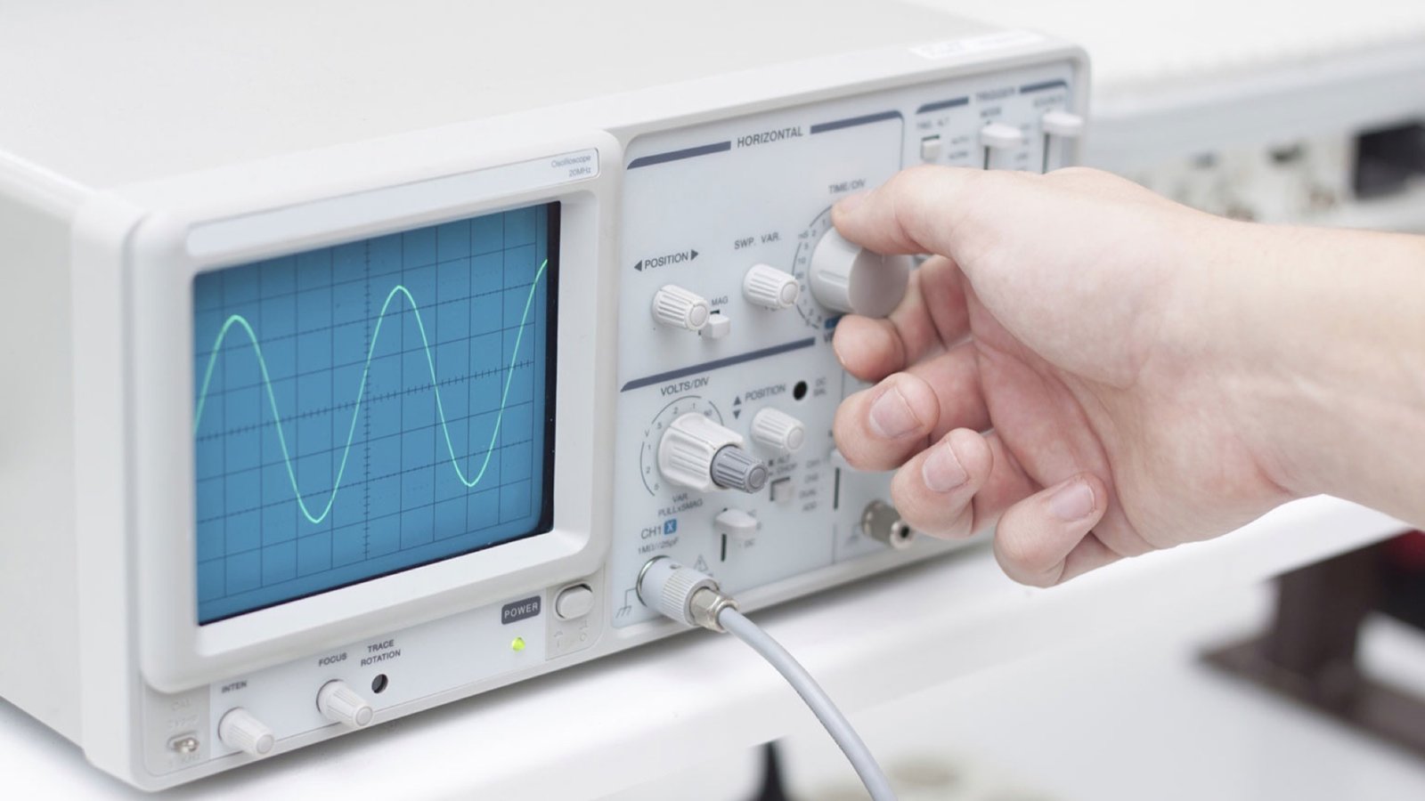 Instruments and Measurement