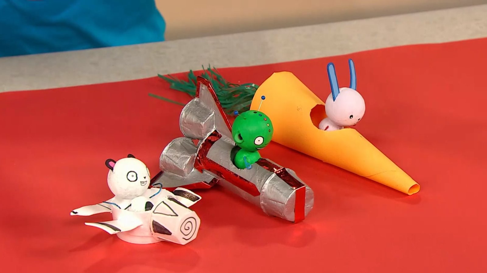 Artzooka Episode 23 | Kanopy