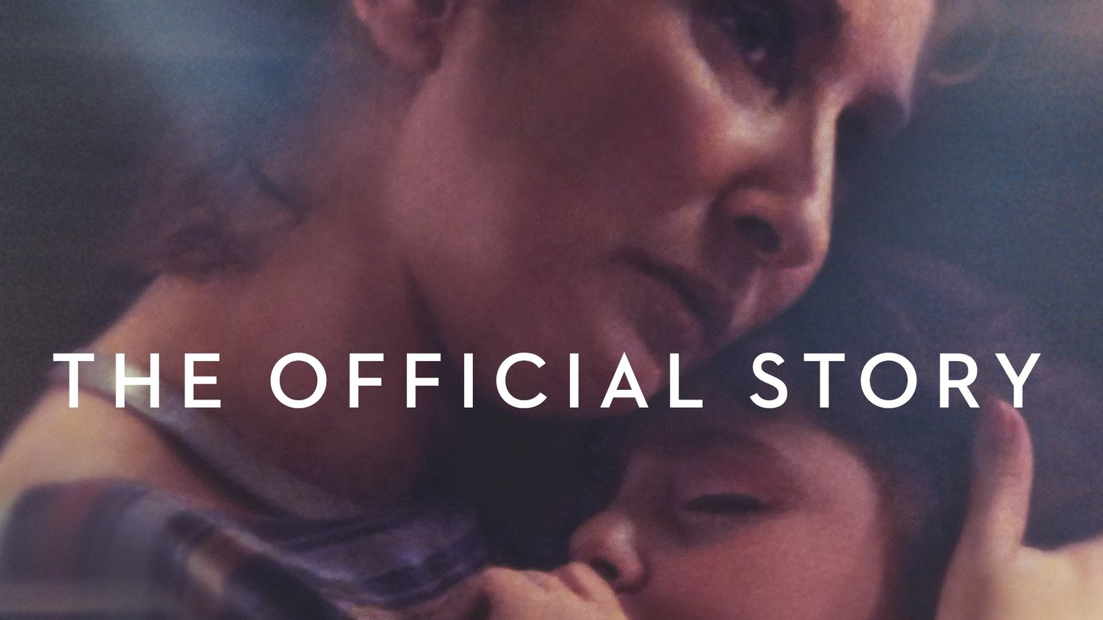 The Official Story - La historia oficial