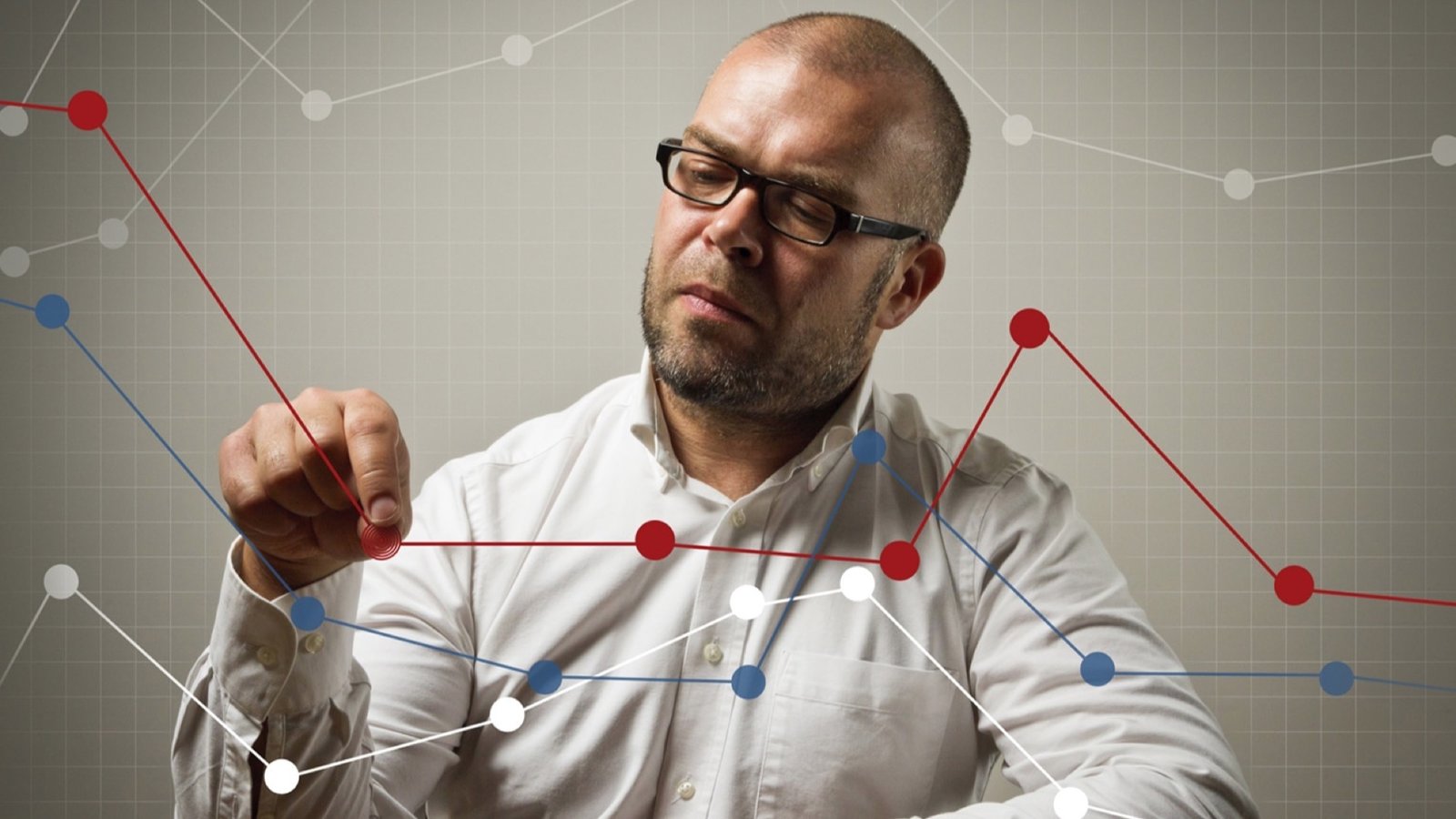 How to Stop Worrying and Start Investing