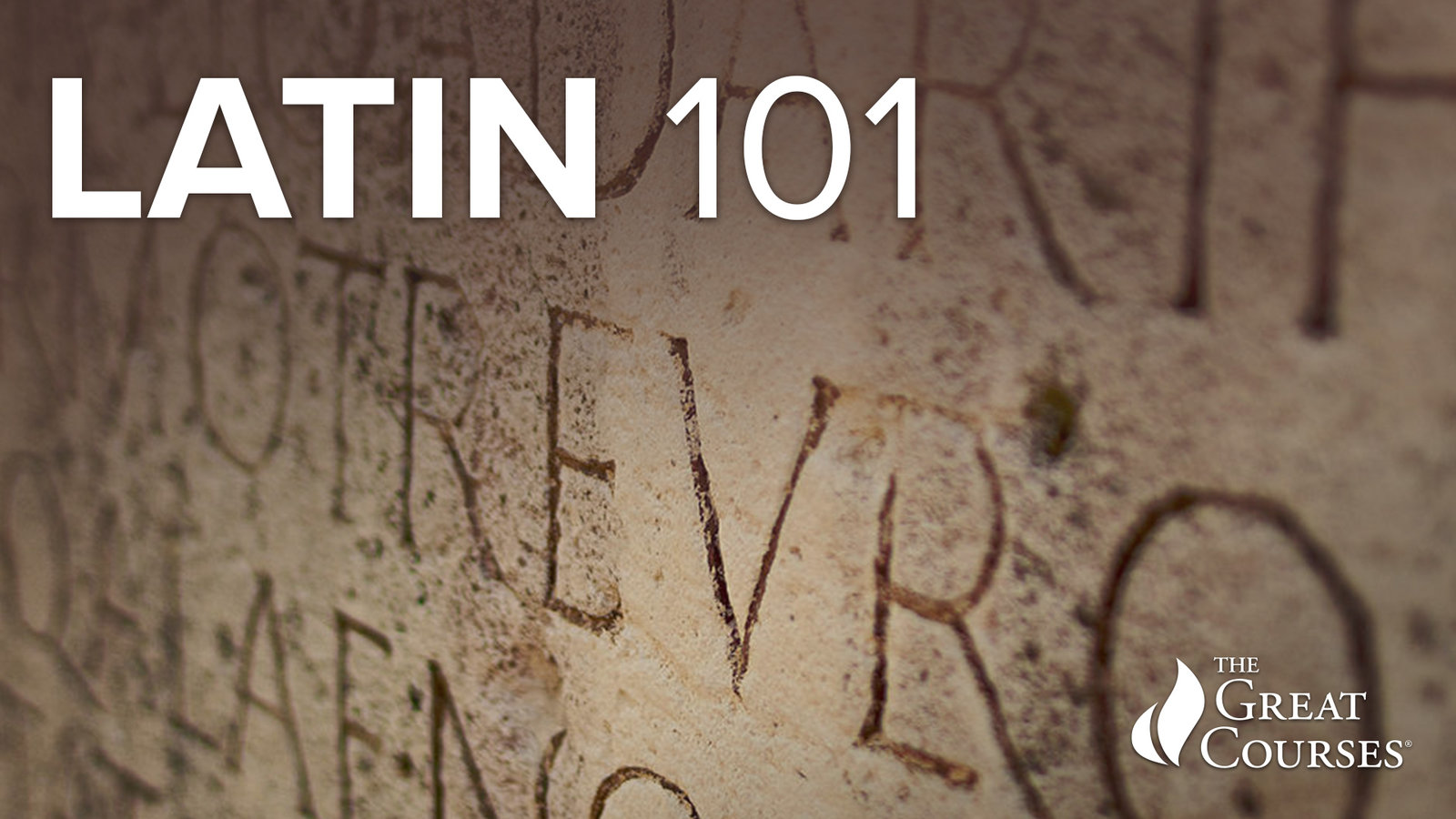 Latin 101 - Learning a Classical Language