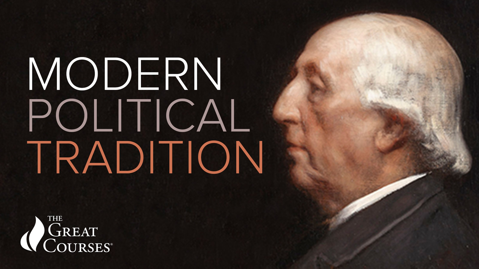 The Modern Political Tradition - Hobbes to Habermas