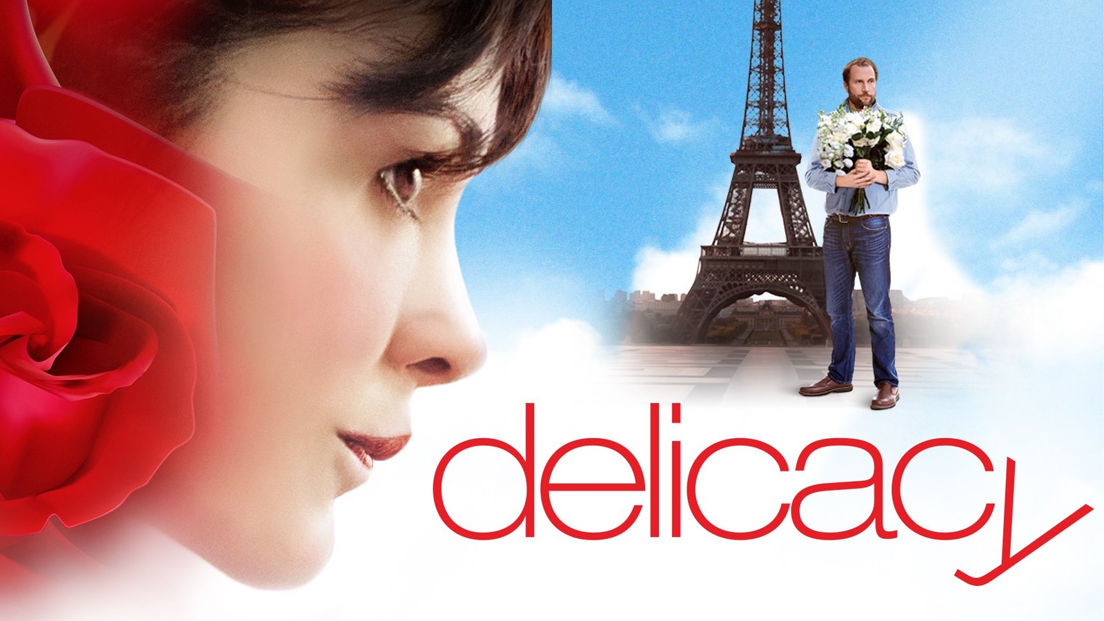Delicacy - La délicatesse