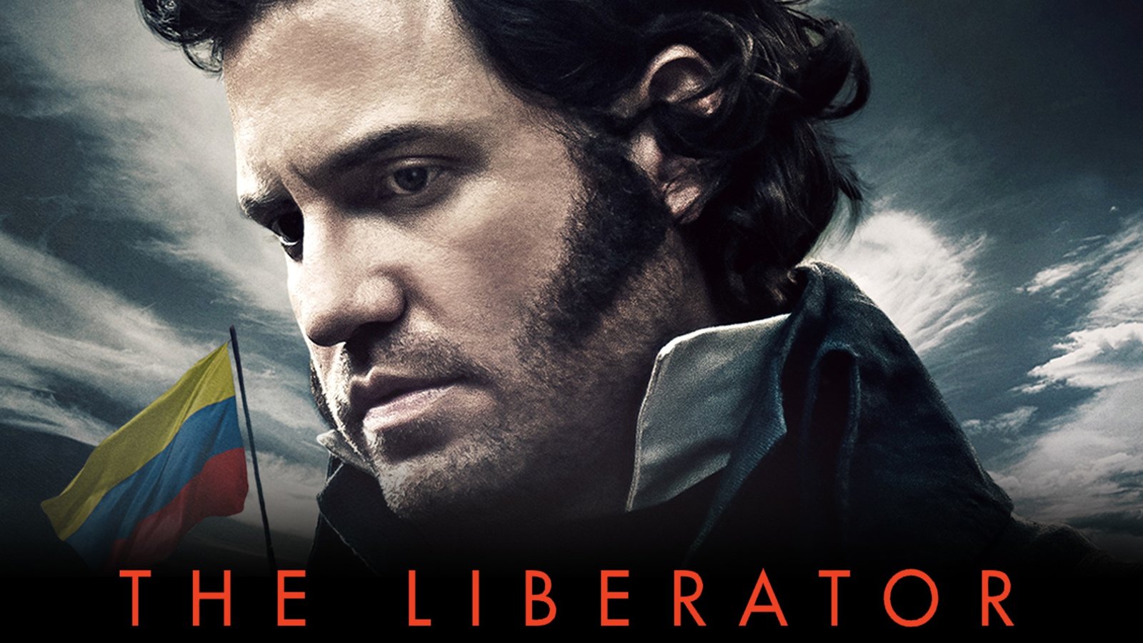 The Liberator - Libertador