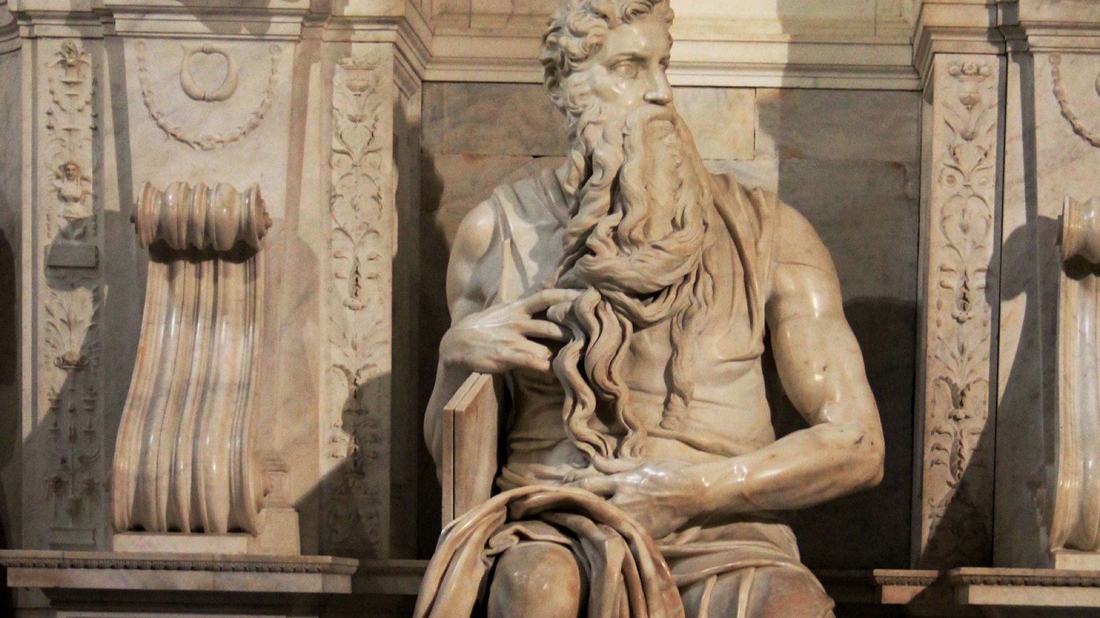 Oral Torah - Mishnah and Talmud