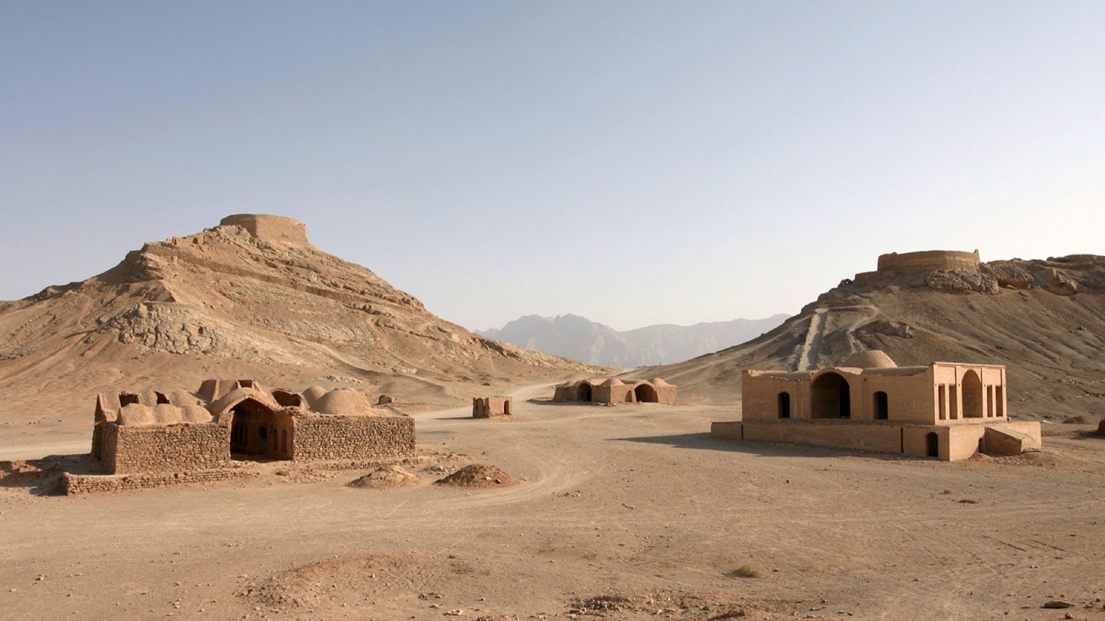 Related Traditions - Zoroastrian Scriptures