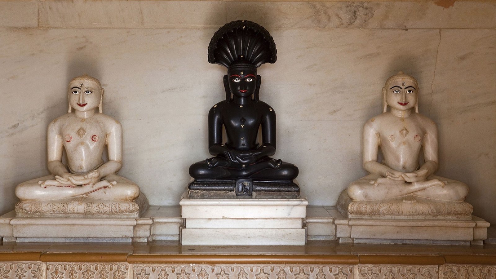 Related Traditions - Jain Scriptures