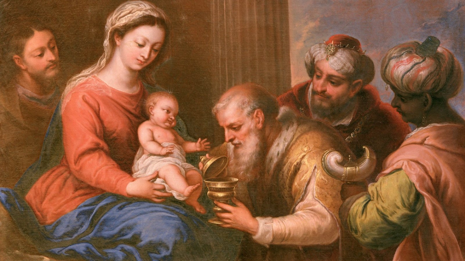 Gospels and Acts
