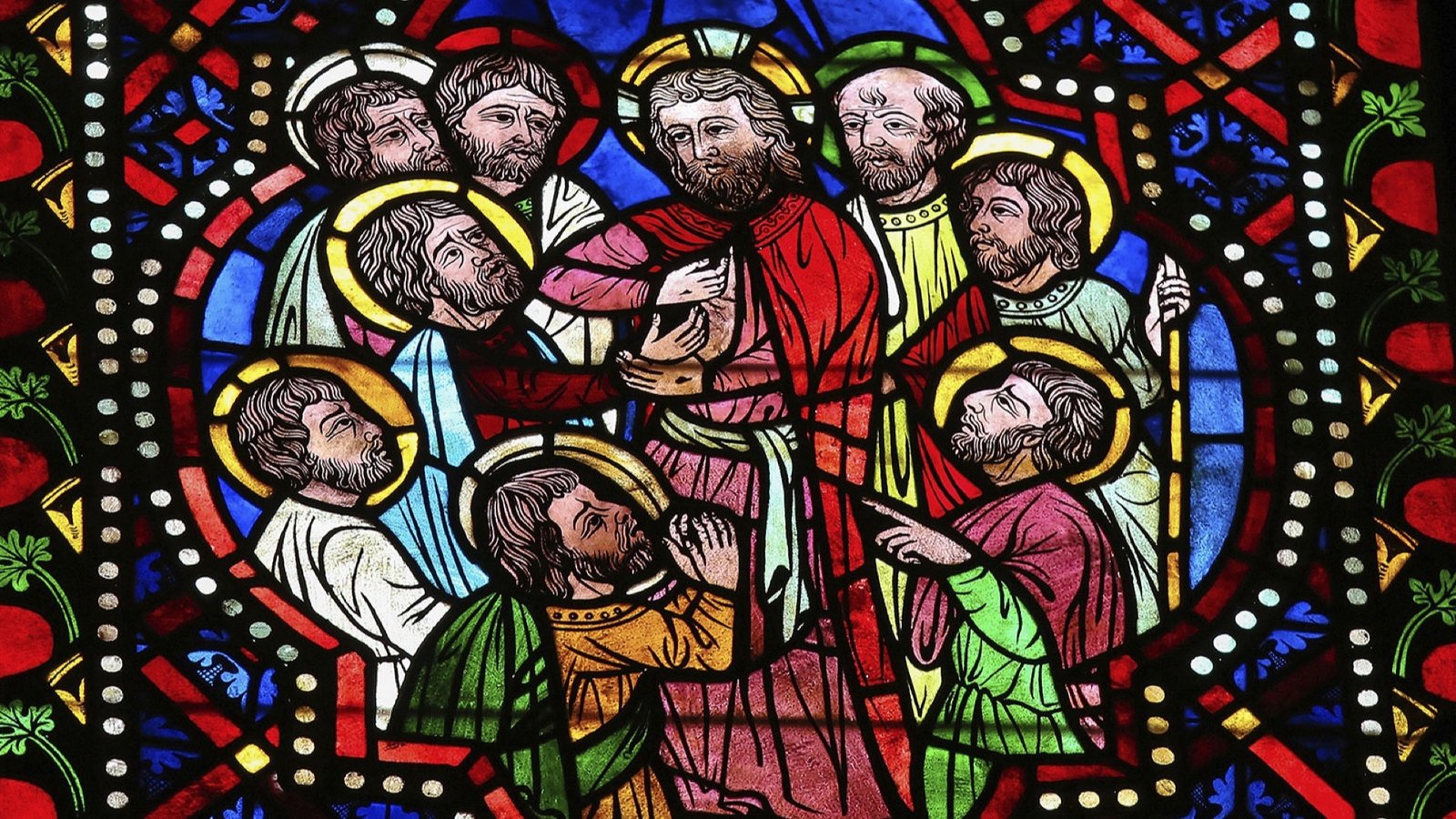 Apocryphal Gospels