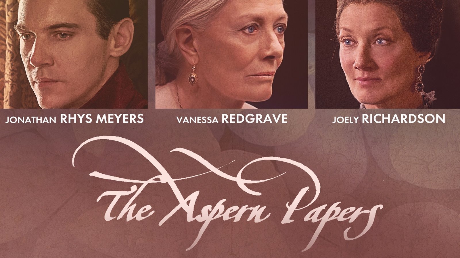 The Aspern Papers