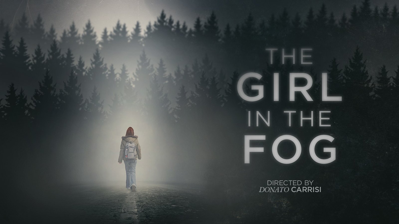 The Girl in the Fog - La Ragazza Nella Nebbia
