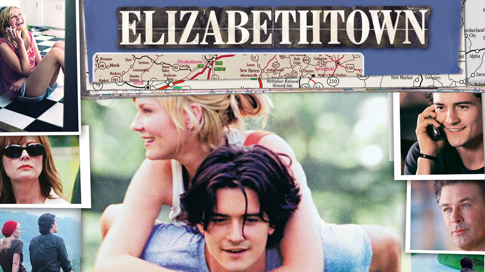Elizabethtown