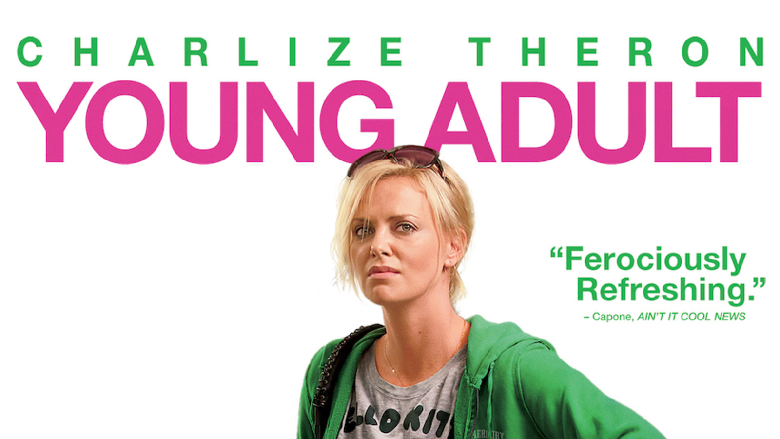 Young Adult