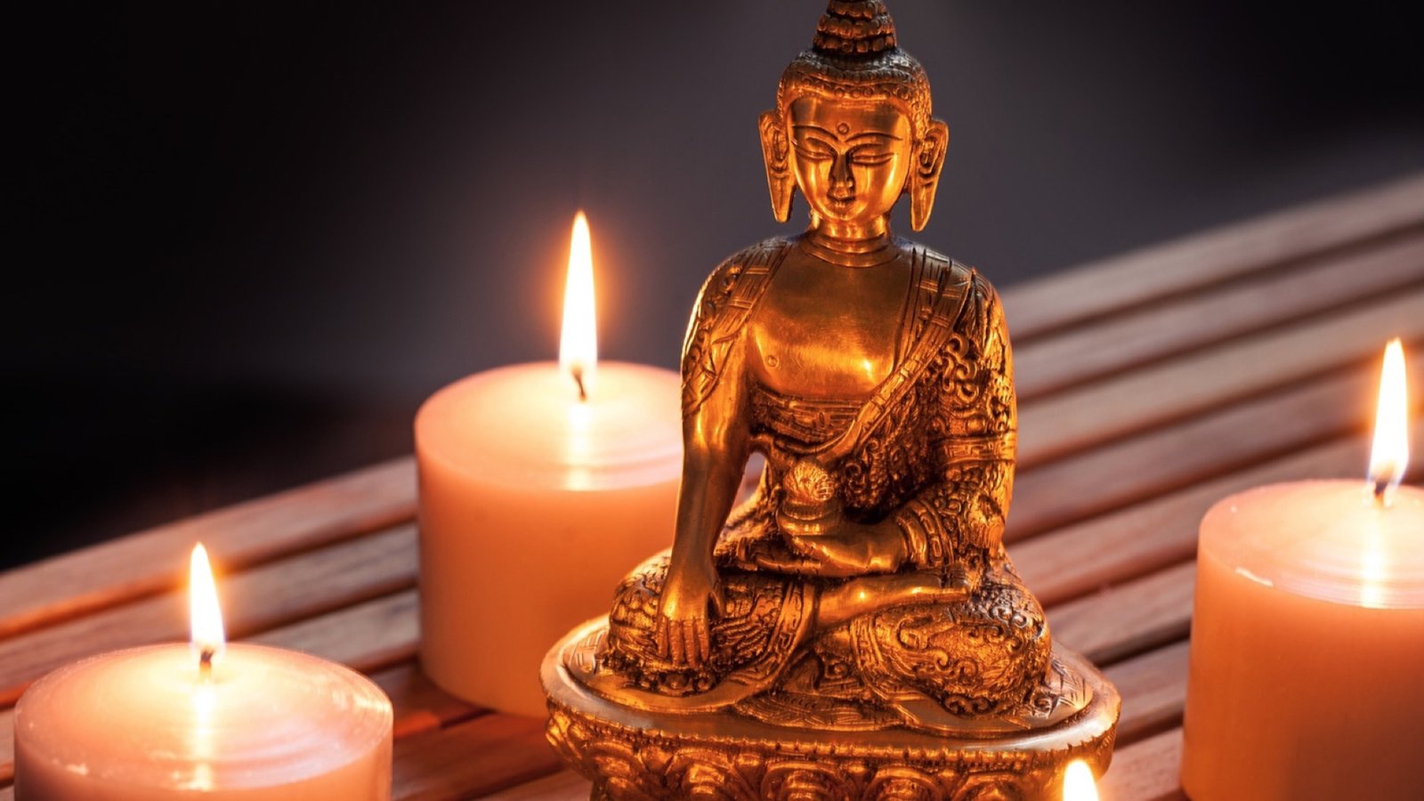 State Confucianism and Buddhism