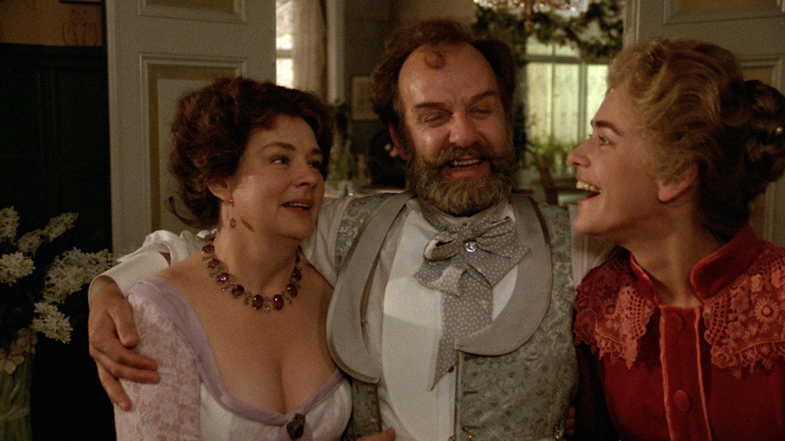 Fanny and Alexander - The Theatrical Version