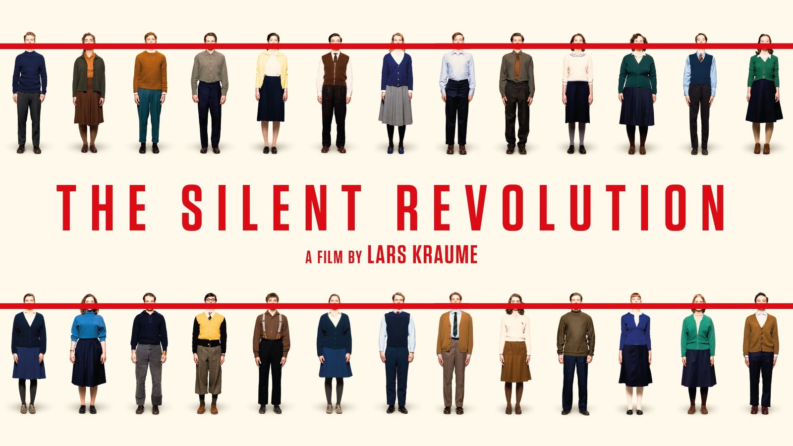 The Silent Revolution - Das schweigende Klassenzimmer