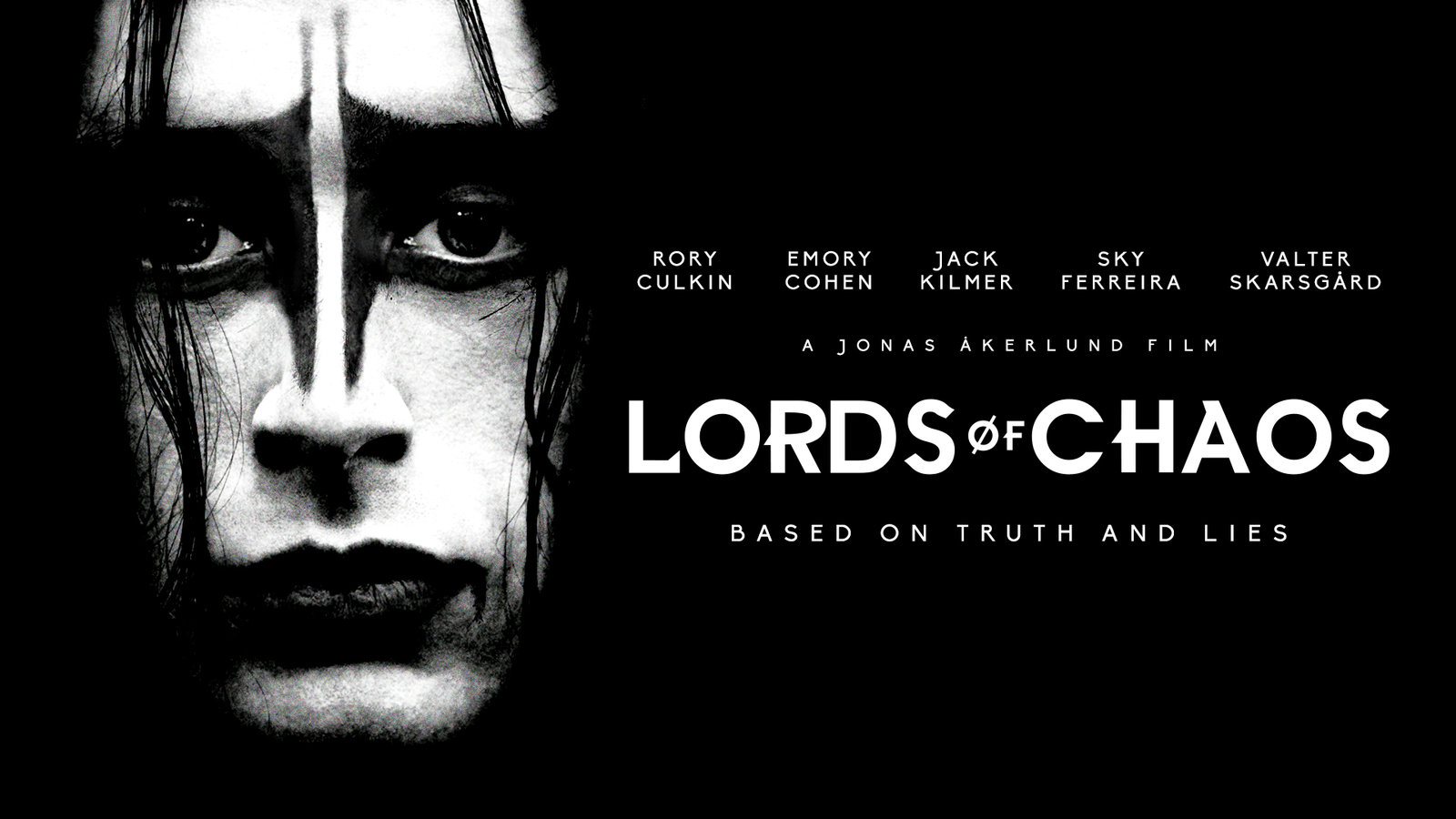 Lords of Chaos