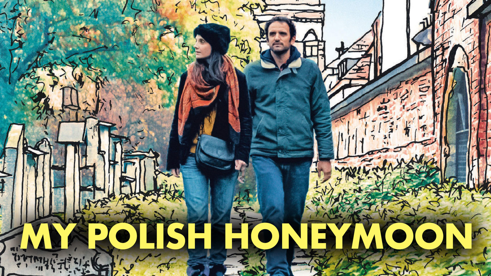 My Polish Honeymoon - Lune de miel