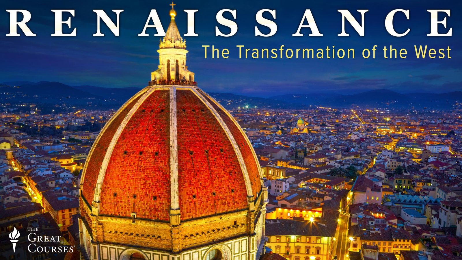 Renaissance: The Transformation of the West