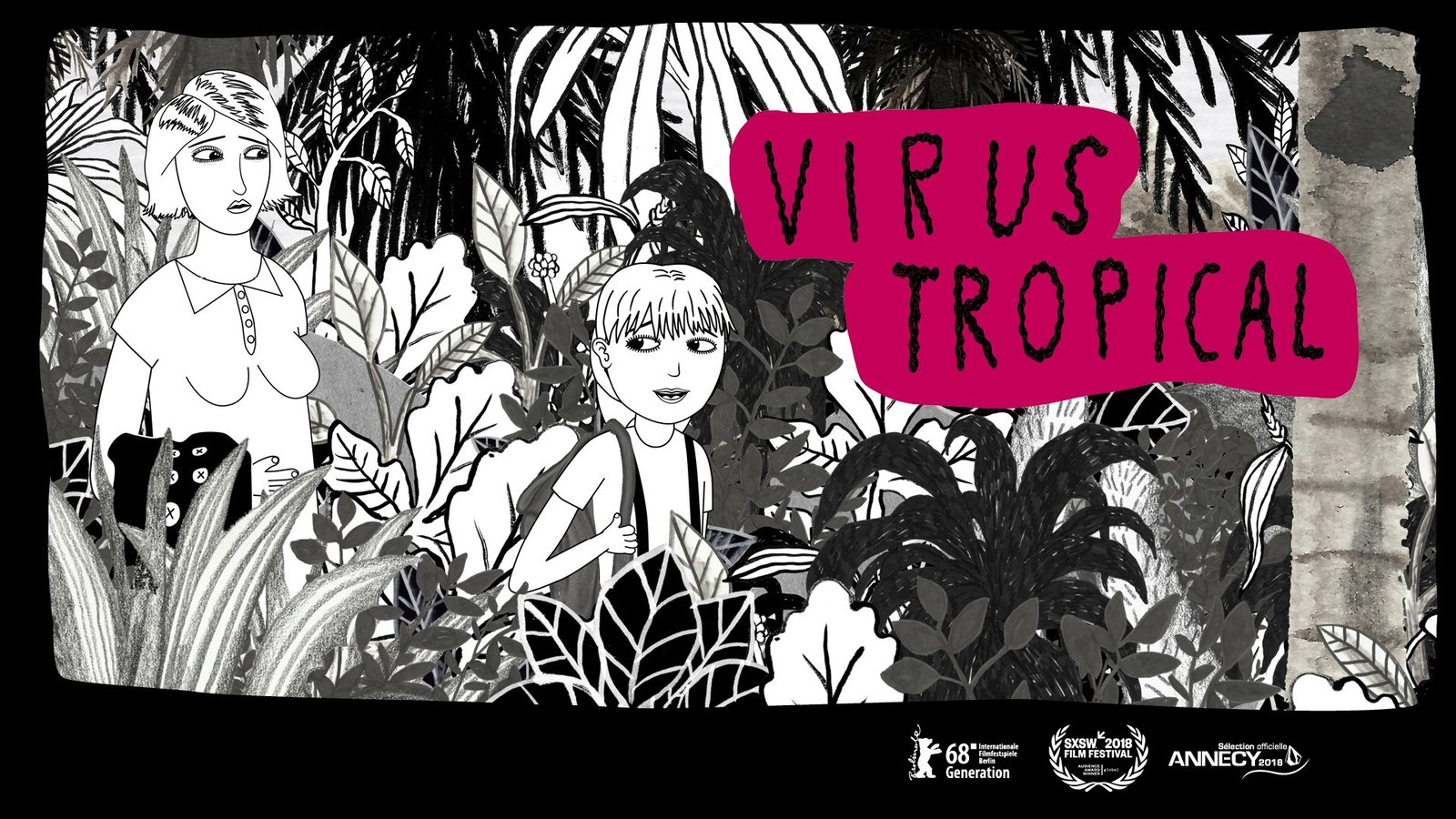 Virus Tropical