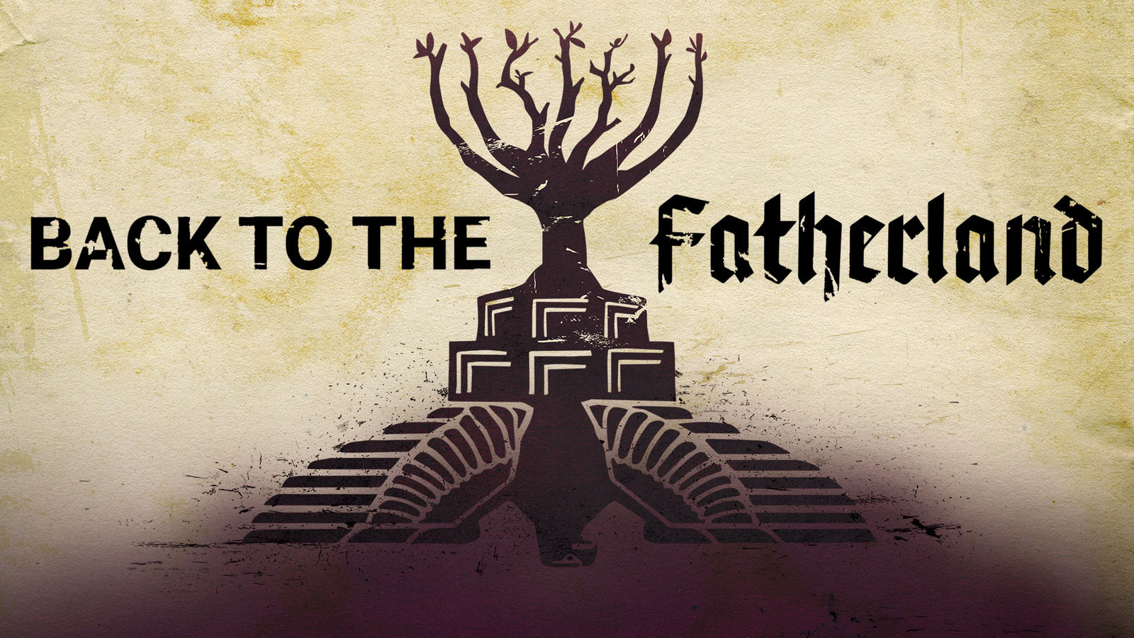 Back to the Fatherland - Israeli Immigration to Germany and Austria