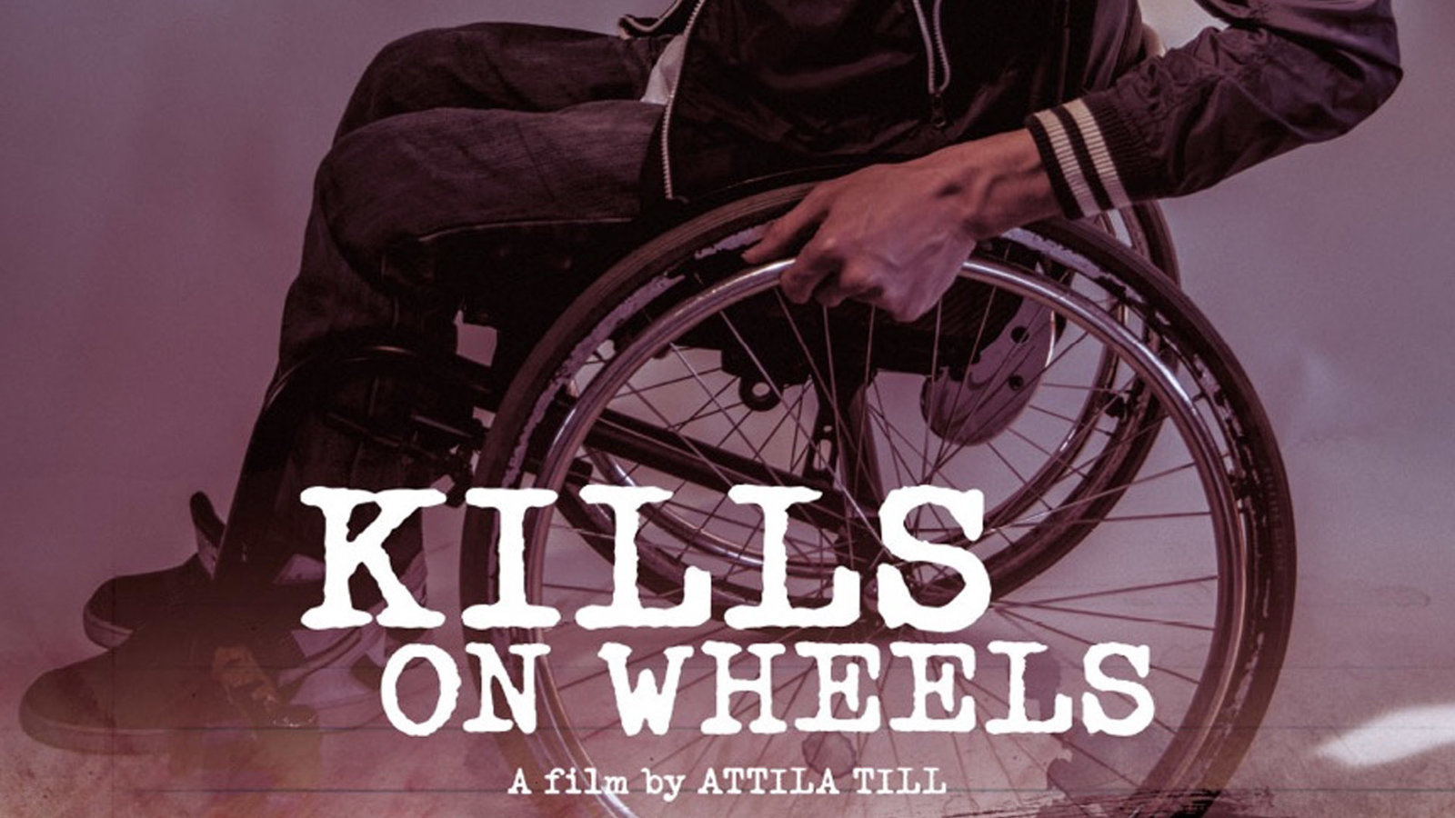 Kills on Wheels - Tiszta szívvel