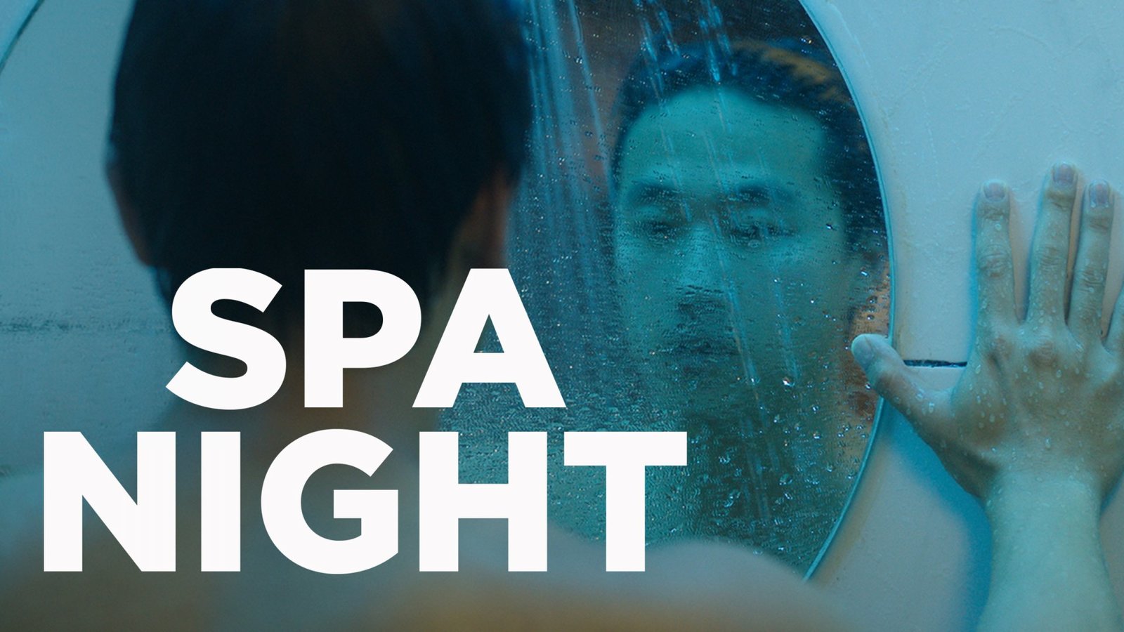 Spa Night