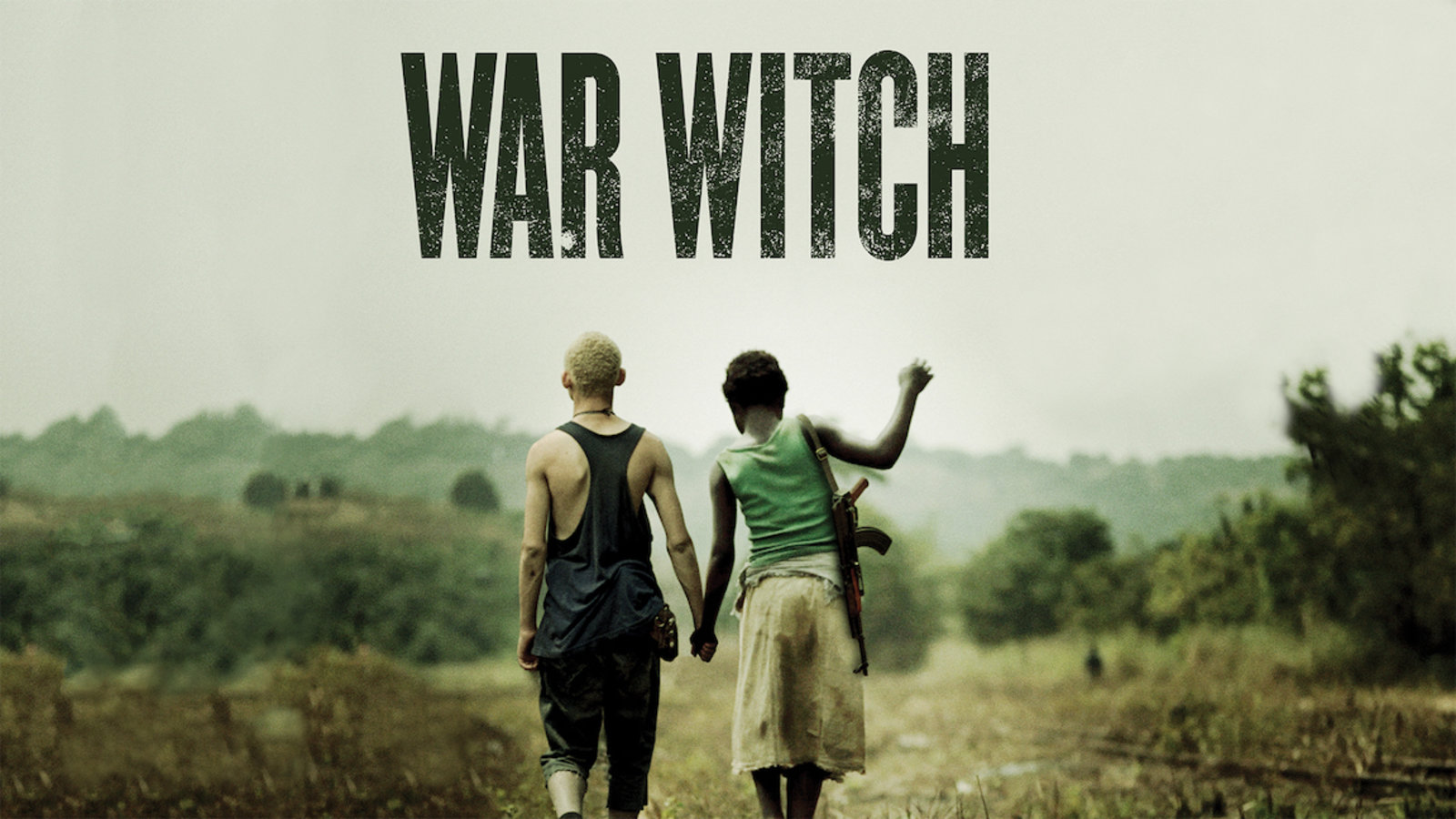 War Witch - Rebelle