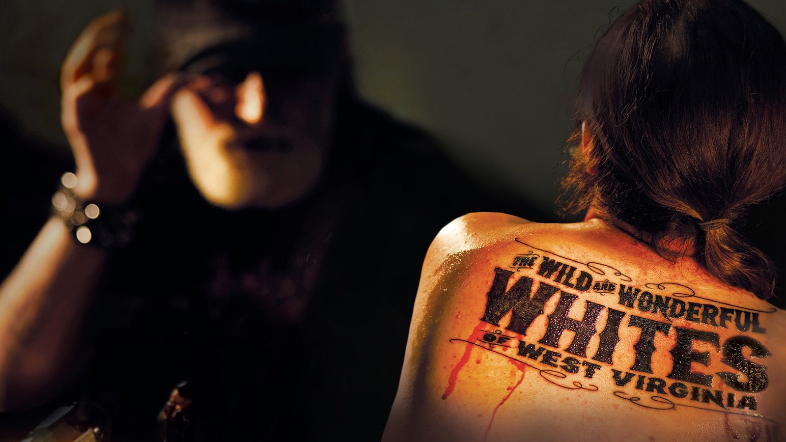 The Wild and Wonderful Whites of West Virginia - A Year in the Life of One of West Virginia's Most Notorious Families