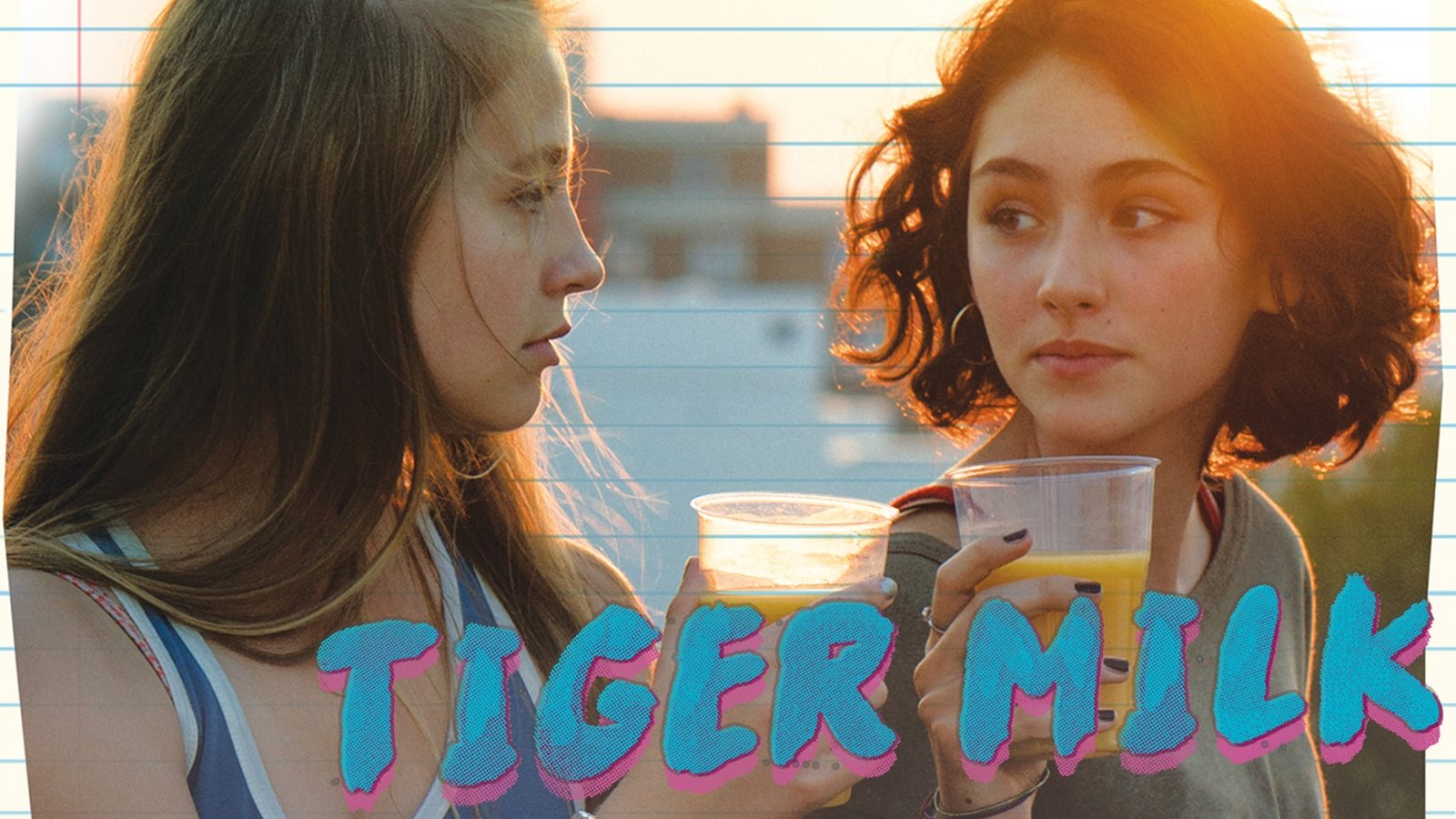 Tiger Milk - Tigermilch