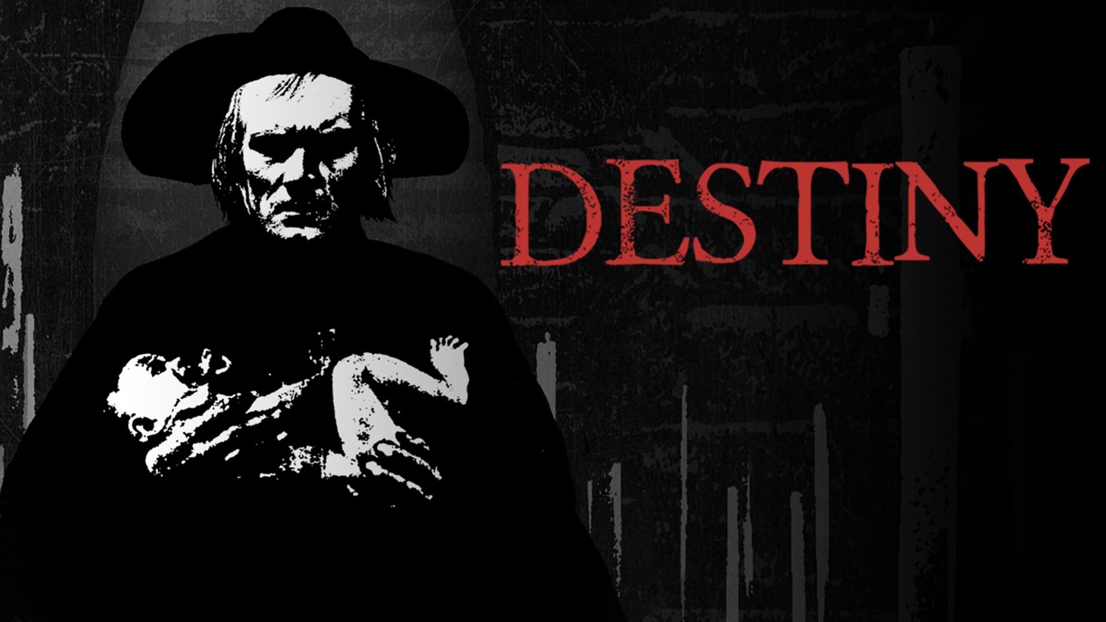 Destiny - Der müde Tod