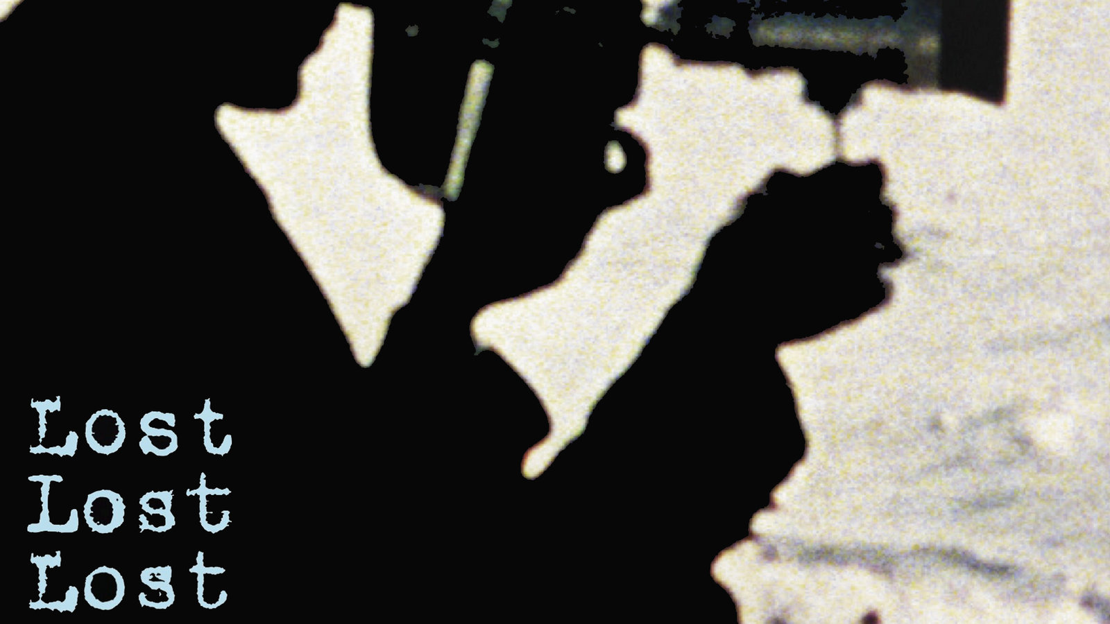 Lost Lost Lost - The Early Years of Avant-Garde Filmmaker Jonas Mekas