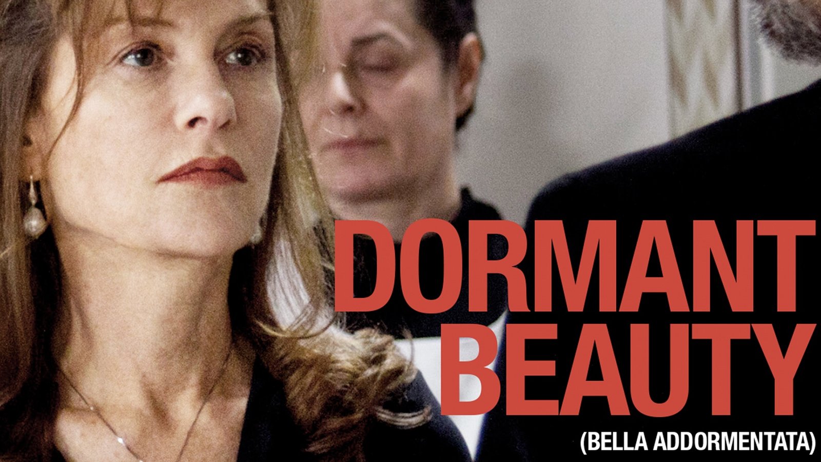 Dormant Beauty - Bella addormentata