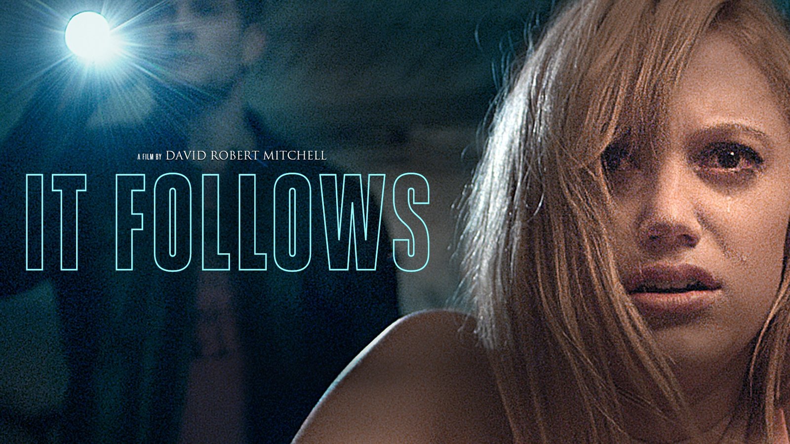 It Follows | Kanopy
