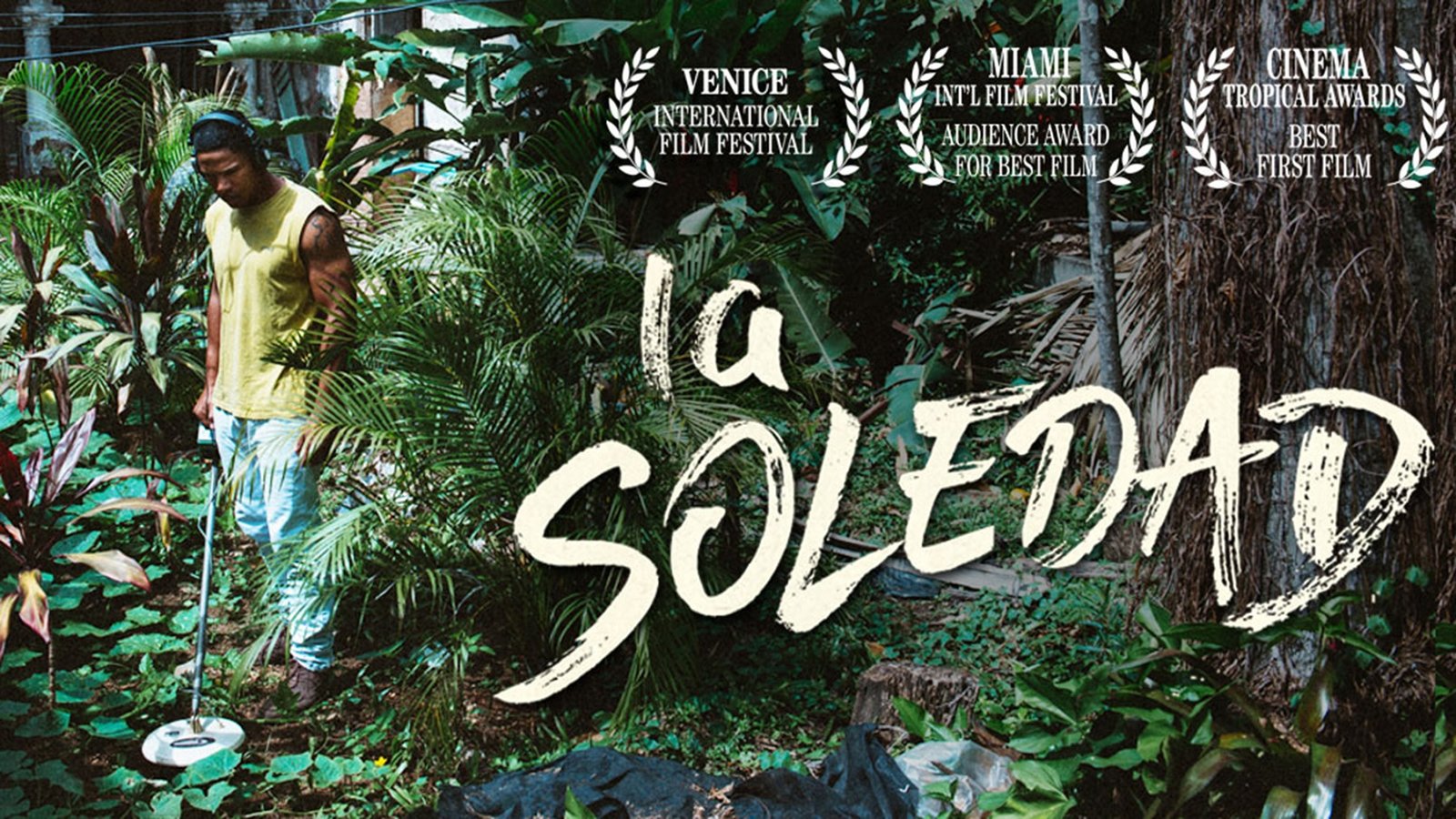 La Soledad