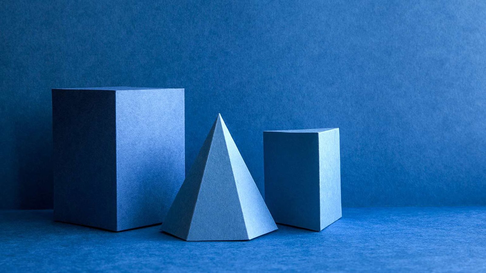 Fundamentals: Building Volume | Kanopy
