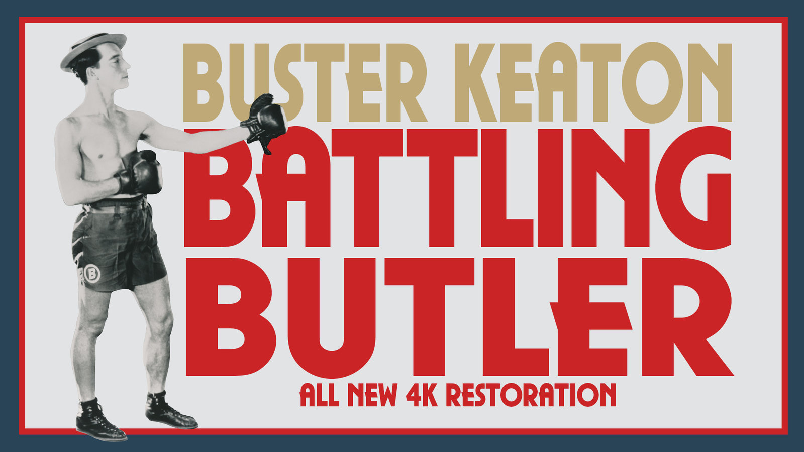 Battling Butler
