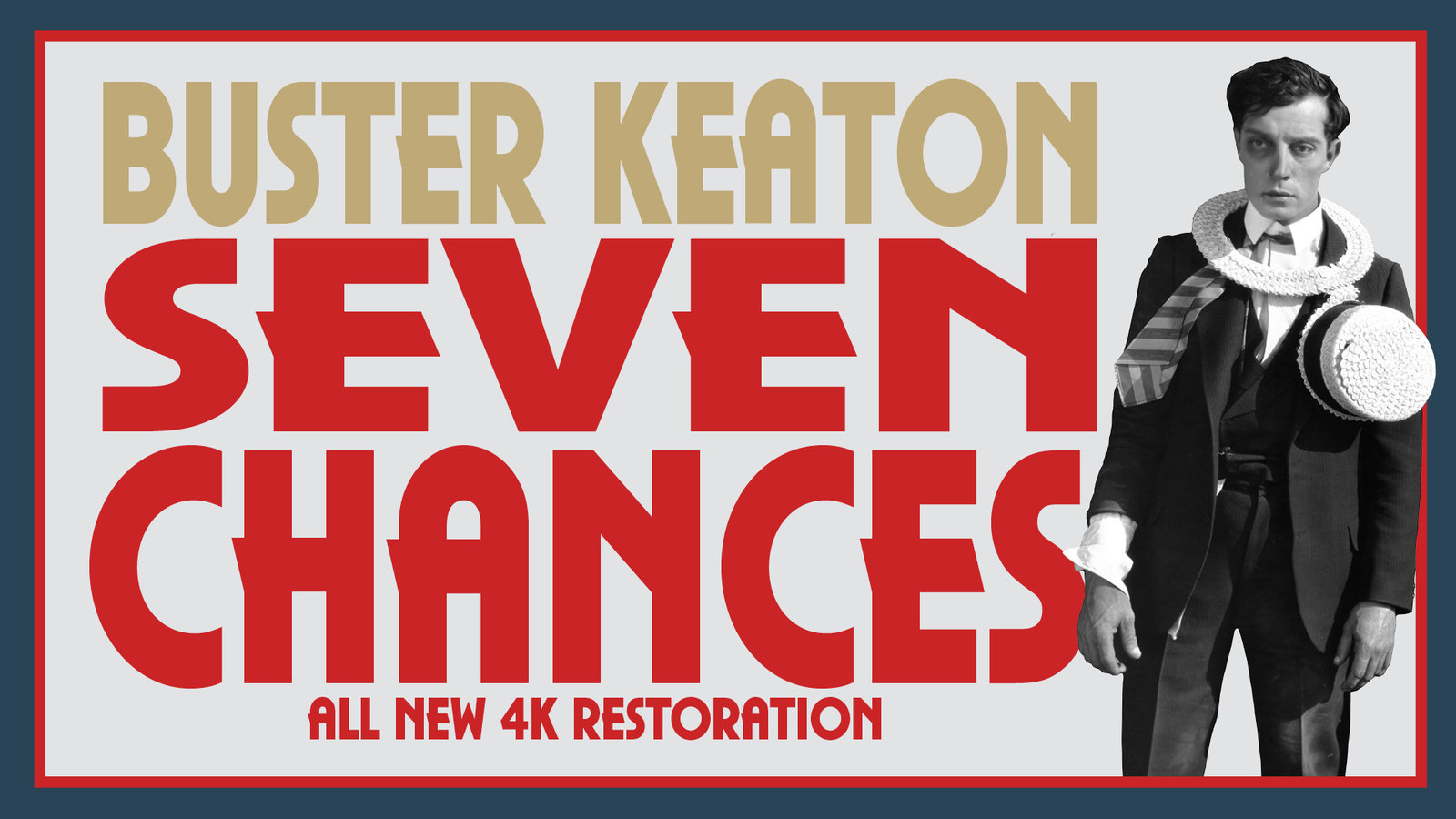 Seven Chances