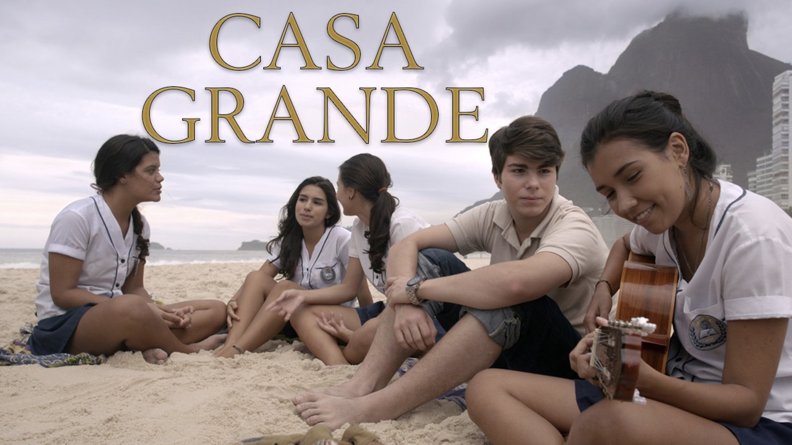 Casa Grande